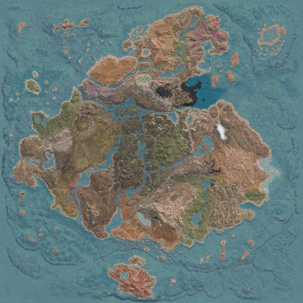 Potservers | Path of Titans Tools